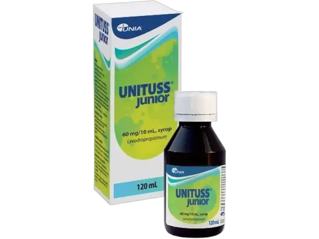 Jakie leki na kaszel naprawdę działają? Sprawdź skuteczne rozwiązania