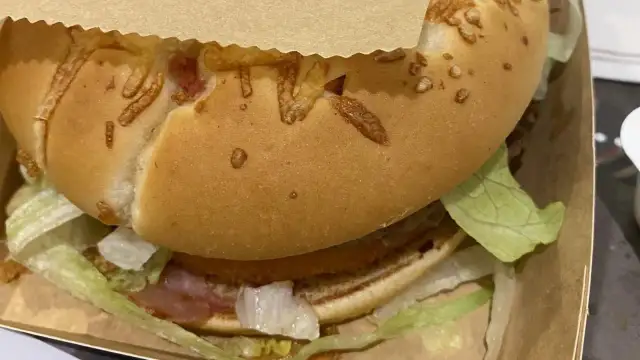 Kiedy będzie burger drwala? Sprawdź daty i nie przegap okazji