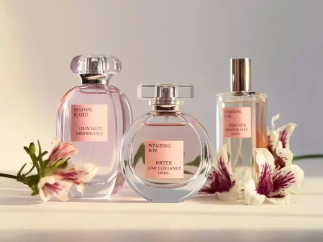 Ile kosztują perfumy w samolocie? Ceny, które mogą Cię zaskoczyć