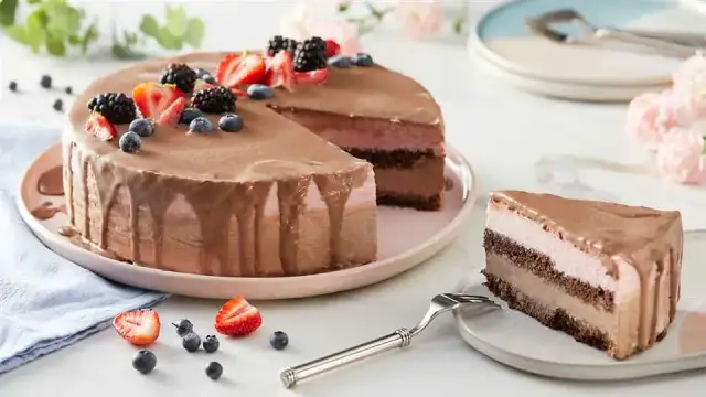 Torty lodowe: Gdzie kupić i jak wybrać idealny?