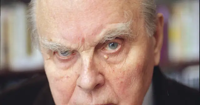 Czesław Miłosz: Autor "Pieska przydrożnego". Co kryje książka?