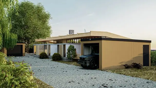 Budowa bez pozwolenia 2026: Domy, garaże, wiaty co i jak postawić?