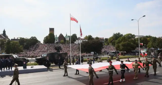 15 sierpnia święto w jakich krajach? Zaskakujące obchody i tradycje