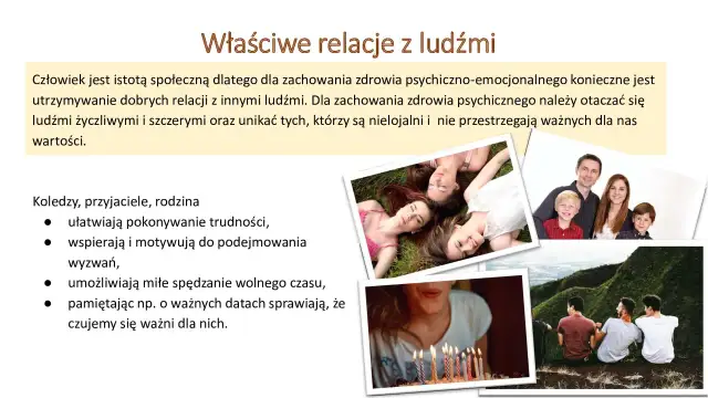 Jak dbać o zdrowie psychiczne i uniknąć problemów emocjonalnych