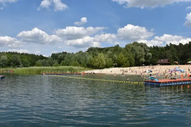 Jezioro Wilczyn: piękne miejsce na wypoczynek i ekologiczne wyzwania