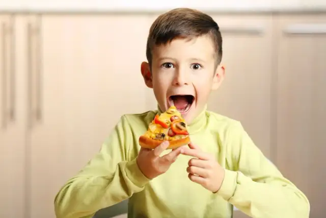 Nadmierny apetyt u dziecka: Czy to choroba? Jakie badania zrobić?