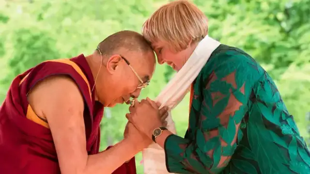 Najlepsze filmy o buddyzmie, które zmienią Twoje postrzeganie życia