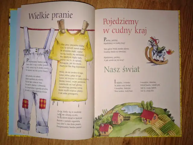 Wiersze Marii Konopnickiej: odkryj ich głębię i znaczenie w literaturze