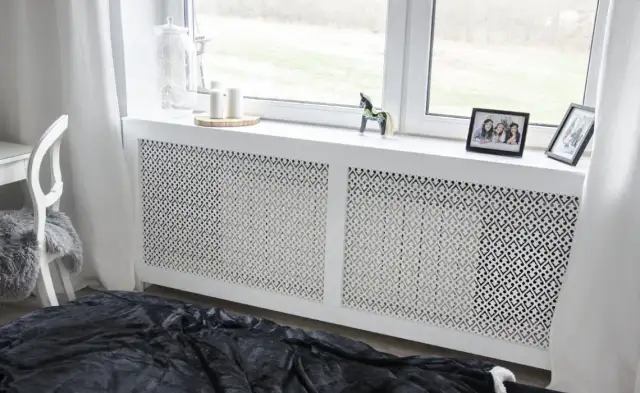 Jak zamaskować rury od grzejnika: 7 skutecznych sposobów na estetykę wnętrza