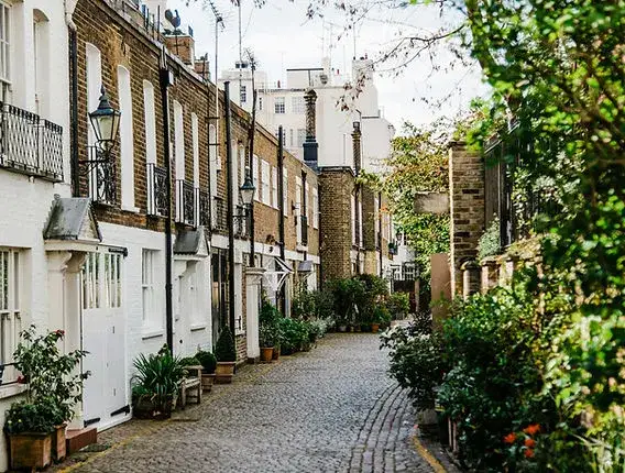 Gdzie nocleg w Londynie? Wybierz najlepszą dzielnicę i zaoszczędź!