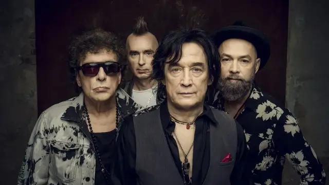 Jan Borysewicz - sylwetka lidera zespołu Lady Pank