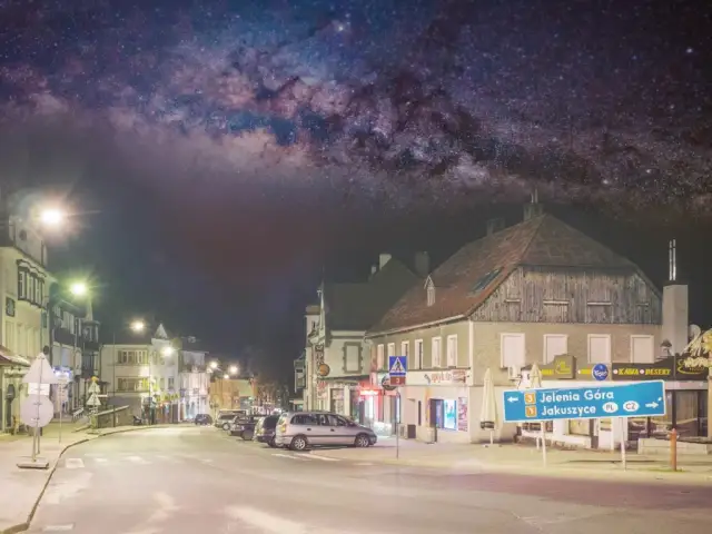 Gdzie leży Szklarska Poręba? Odkryj jej wyjątkową lokalizację