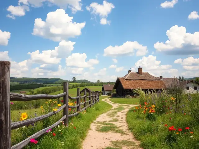 Serbia dowód czy paszport - co wybrać na podróż bez problemów?