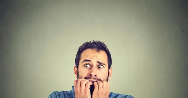 Stres i lęk: Skuteczne metody na spokój i odzyskanie kontroli