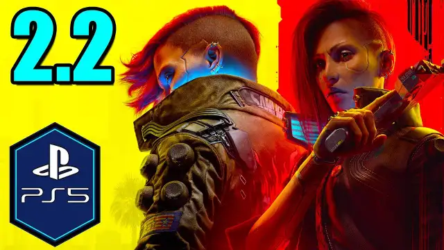 Kiedy Cyberpunk 2077 na PS5? Odkryj datę premiery i nowości