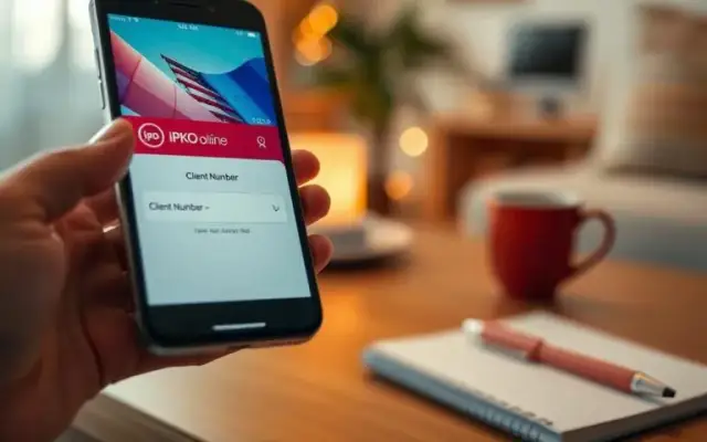 Jak sprawdzić numer klienta w aplikacji IKO i uniknąć problemów
