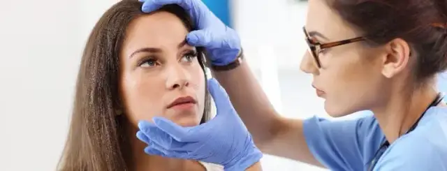 Skuteczne sposoby na ból oka: ulga i kiedy udać się do lekarza