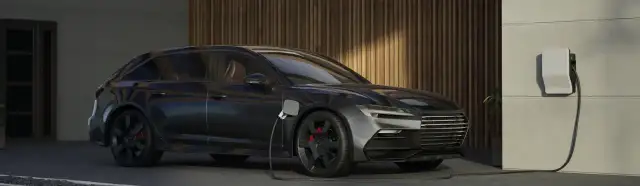 Jak ładować samochód elektryczny w domu - oszczędzaj czas i koszty