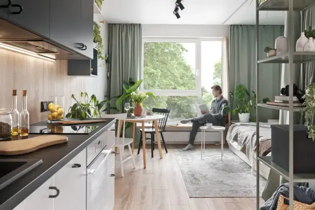 Wynajem mieszkania jaka umowa - uniknij pułapek i wybierz najlepiej