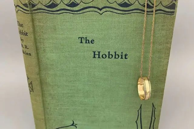 J. R. R. Tolkien: Der Schöpfer von Mittelerde & sein Erbe erklärt