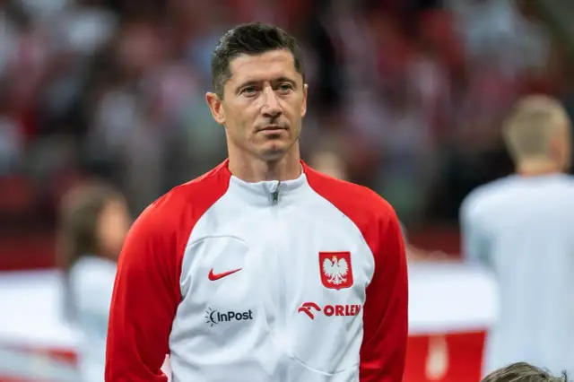 Ile lat ma Robert Lewandowski? Zaskakujące fakty o jego wieku
