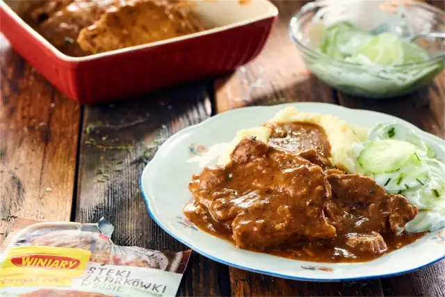 Mrożenie sosu z mięsem: Jak to zrobić? Smak jak świeży!