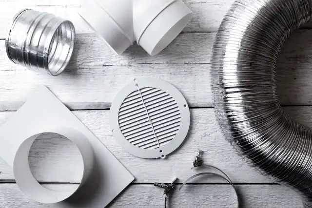 Jak zrobić wentylację w starym drewnianym domu i uniknąć pleśni