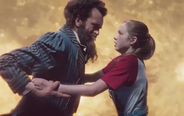 Ile trwa Pan Kleks w kinach? Odkryj czas trwania filmu i więcej