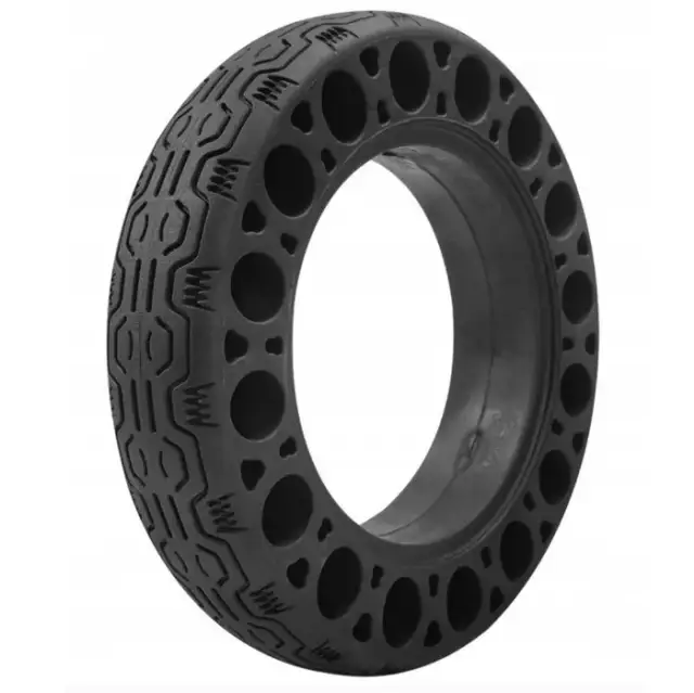 Jak założyć oponę bezdętkową do hulajnogi - uniknij powszechnych błędów