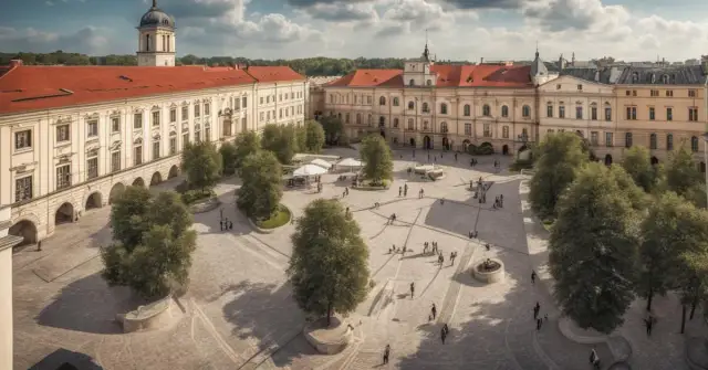 Co warto zwiedzić w Lublinie? Odkryj ukryte skarby miasta