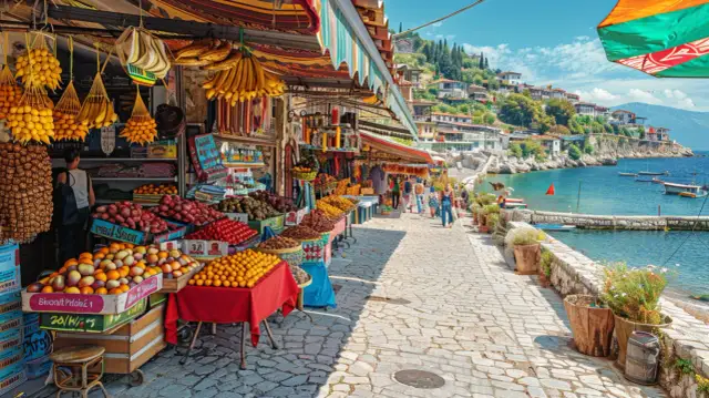 Ceny w Albanii: przewodnik dla turystów o kosztach życia