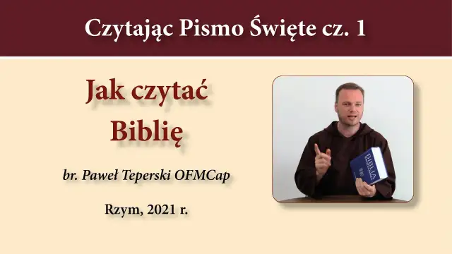 Jak czytać Pismo Święte od czego zacząć – praktyczne porady dla początkujących