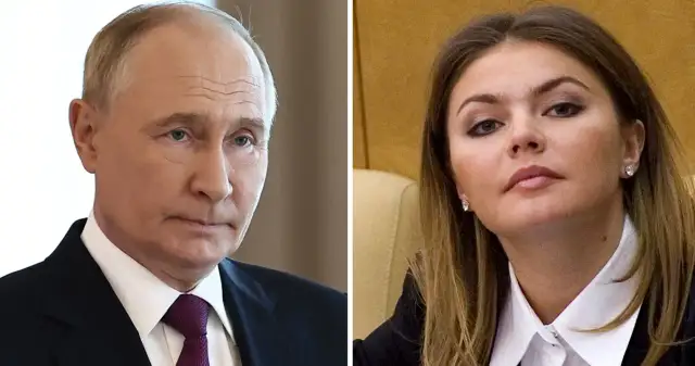 Ile dzieci ma Putin? Zaskakujące fakty o jego rodzinie i potomkach