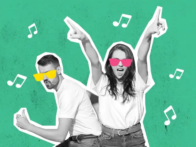 Jak sztuczna inteligencja widzi piosenki i zmienia oblicze muzyki