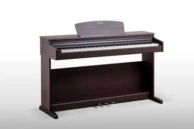 Ile kosztuje pianino? Odkryj ceny, które mogą Cię zaskoczyć