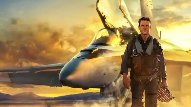 Top Gun: Maverick - Kiedy na HBO Max? Zaskakujące wiadomości o premierze