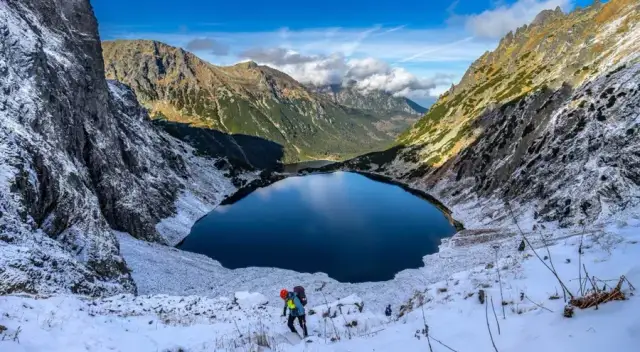 Gdzie w góry? Odkryj Karpaty, Sudety i Świętokrzyskie!