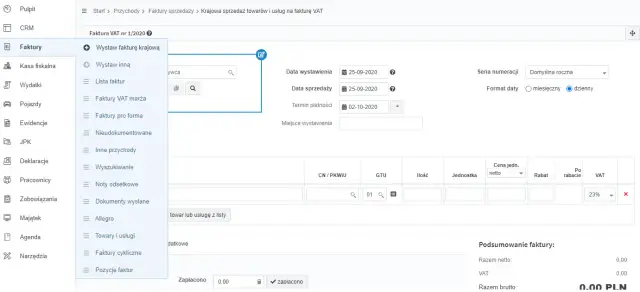 Sprzedaż naczepy jaki kod GTU? Uniknij błędów w klasyfikacji.