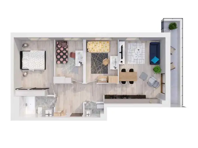 Gdzie szukać mieszkania na wynajem? Odkryj skuteczne metody i źródła