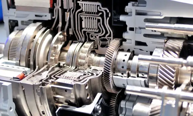 Uszkodzone sprzęgło hydrokinetyczne objawy, które mogą cię zaskoczyć