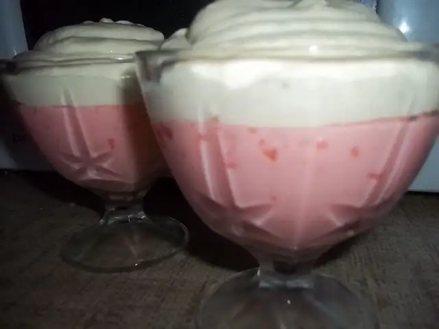 Czy można mieszać serek mascarpone z galaretką? Oto jak to zrobić!