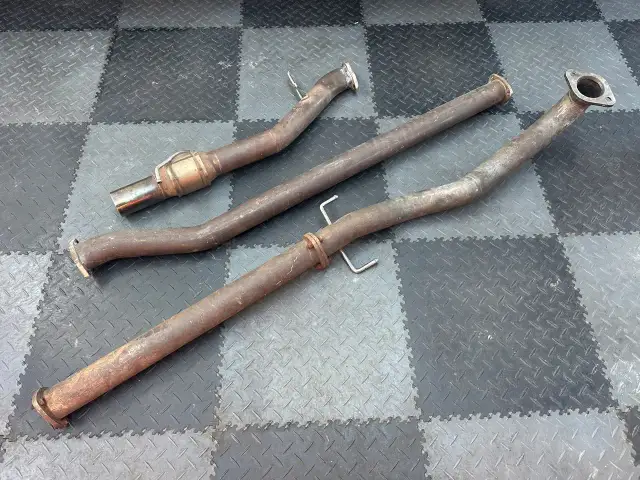 Ile kosztuje wydech w MG Motorsport? Ceny i czynniki wpływające na koszt