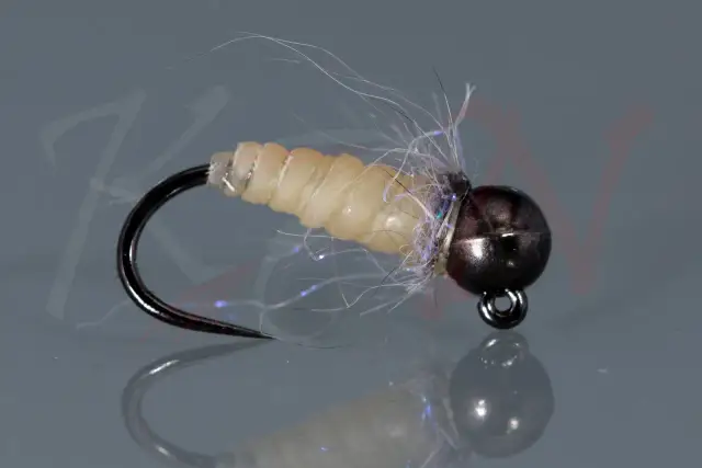 Micro jig: Sekret skutecznych brań na okonie, pstrągi i białoryb?