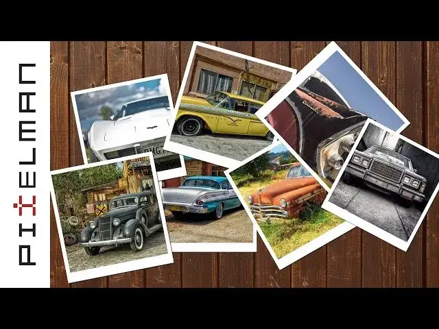 Jak zrobić kolaż w Photoshopie: Praktyczny przewodnik krok po kroku