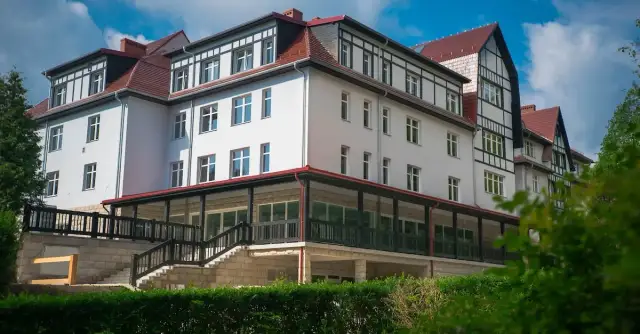 Sensus SPA Hotel: Polanica czy Świeradów? Gdzie szukać?