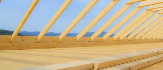 Dom szkieletowy: 100 lat i więcej? Obalamy mity o jego trwałości