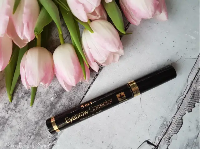 Jak aplikować korektor Eveline? Perfekcyjne brwi bez błędów!