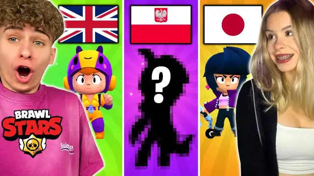 Brawl Stars: w jakim kraju powstał i co warto o tym wiedzieć