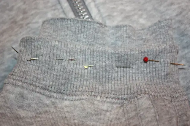 Jak naprawić ściągacz w bluzie i uniknąć kosztownych napraw