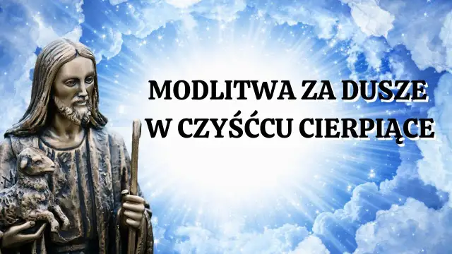 Czy dusze w czyśćcu nas widzą? Prawda o ich świadomości i relacjach